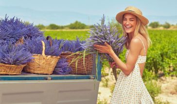 Почивка в Кушадасъ, Турция със самолет от София до Измир в Сряда - 7 нощувки